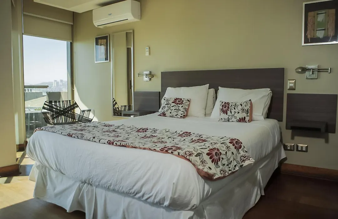 Hotel Boutique 17-1
