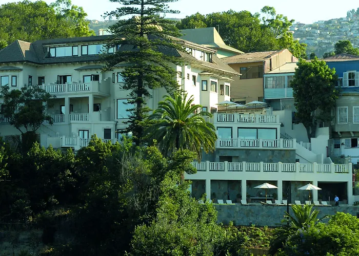 Hotel Casa Higueras