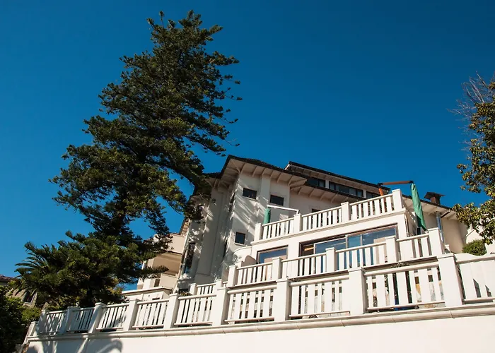Hotel Casa Higueras